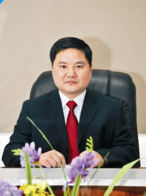 湖北江南專用特種汽車有限公司法人